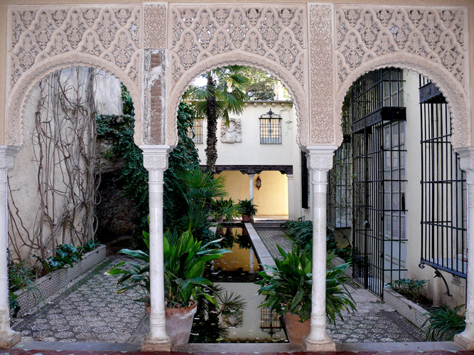 Lo Mejor de Andaluciía con Toledo