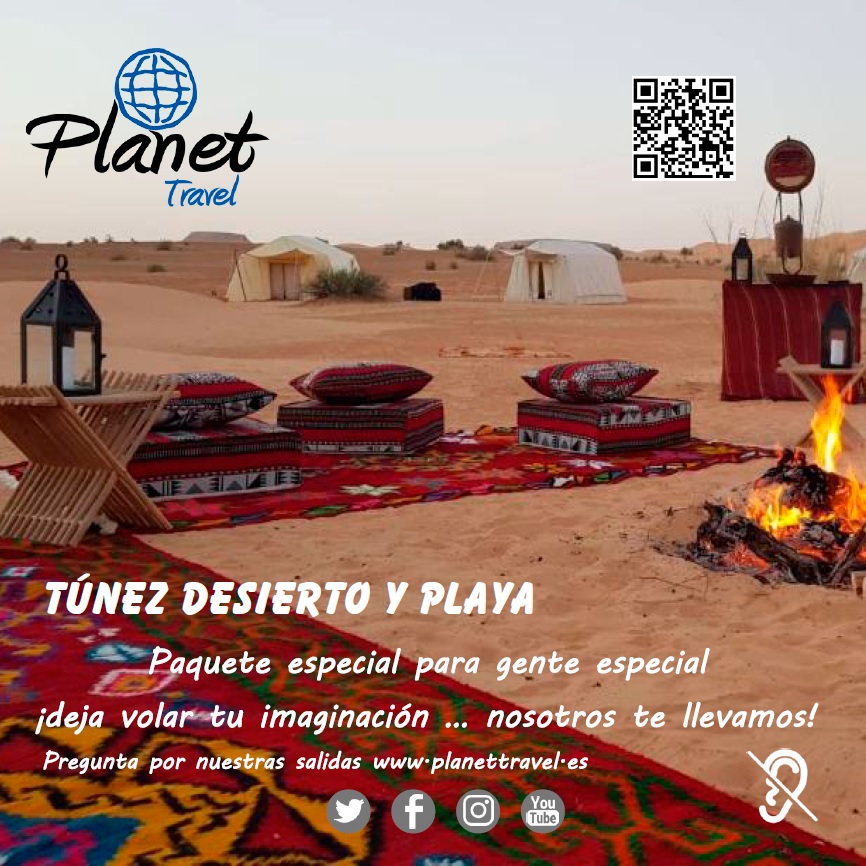 planet