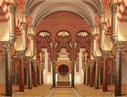 Triangulo de oro Andalucía y Toledo